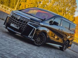    Toyota Alphard 2019 , 4240000 , 