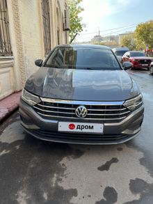  Jetta 2019