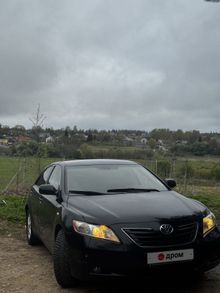  Camry, 2007