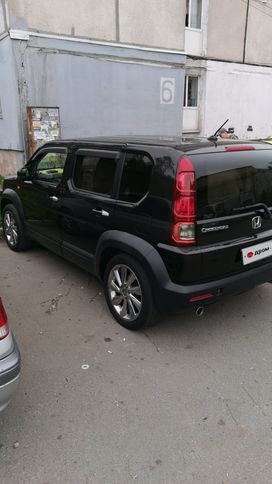 SUV   Honda Crossroad 2009 , 1365000 , -