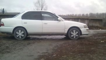  Toyota Corolla 1994 , 105000 , 