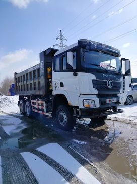  Shacman (Shaanxi) SX32586T385 2022 , 6000000 , 