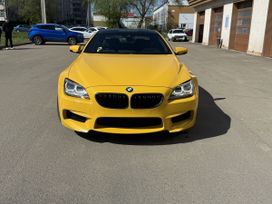  BMW M6 2014 , 6000000 , 