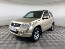  Grand Vitara, 2010