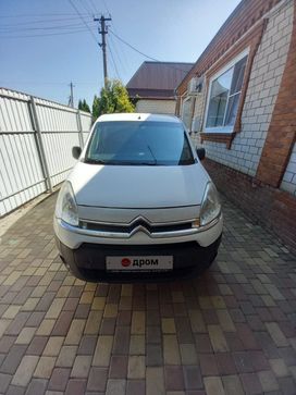    Citroen Berlingo 2012 , 750000 , -