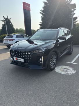 SUV   Jetour X70 Plus 2024 , 2700000 , 