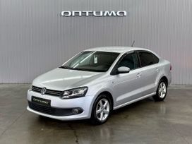  Volkswagen Polo 2011 , 797000 , 