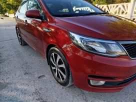  Kia Rio 2016 , 1200000 , 