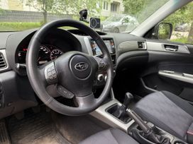 SUV   Subaru Forester 2008 , 990000 , 
