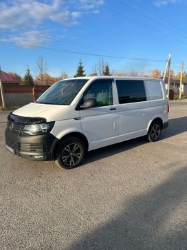    Volkswagen Caravelle 2018 , 3150000 , 