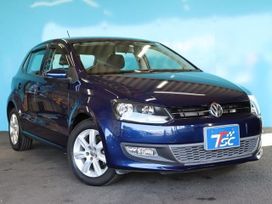  Volkswagen Polo 2013 , 920000 , 