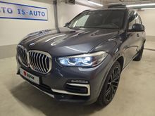  X5, 2018
