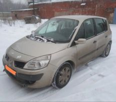  Renault Scenic 2007 , 350000 , 