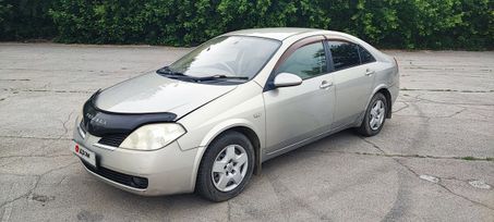  Nissan Primera 2004 , 375000 , 