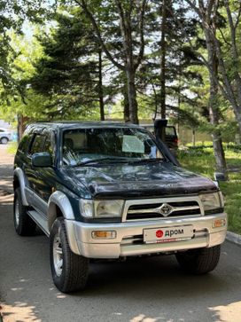 SUV   Toyota Hilux Surf 1996 , 1160000 , 