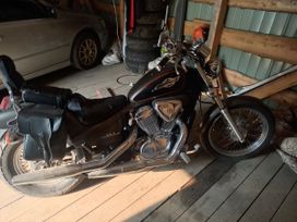  Honda Steed 400VLX 1996 , 333000 , 