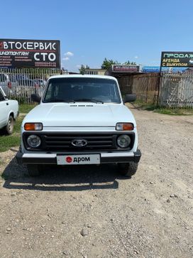 SUV    4x4  2017 , 670000 , 
