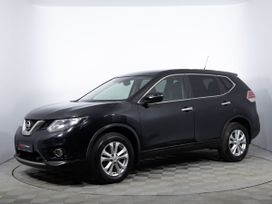 SUV   Nissan X-Trail 2016 , 1530000 , 
