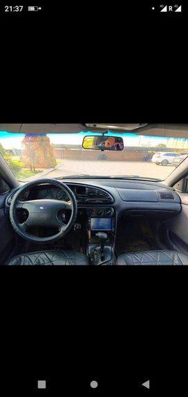  Ford Mondeo 1996 , 170000 , 