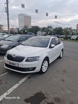  Skoda Octavia 2013 , 1350000 , 