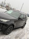 SUV   Land Rover Discovery 2017 , 3100000 , 