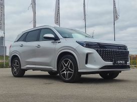 SUV    i-Space 2024 , 2940000 , 