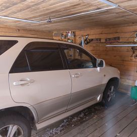 SUV   Toyota Harrier 1999 , 850000 , 