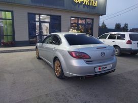  Mazda Mazda6 2007 , 860000 , 