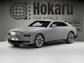  Rolls-Royce Spectre 2023 , 40000000 , 