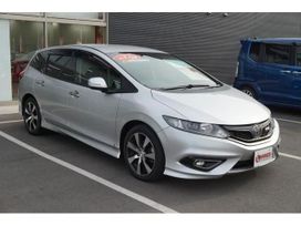    Honda Jade 2017 , 997000 , 