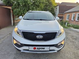 SUV   Kia Sportage 2014 , 1670000 , --