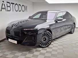  BMW 7-Series 2024 , 22500000 , 