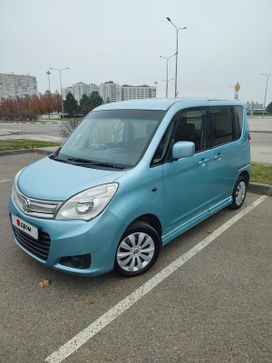  Suzuki Solio 2014 , 915000 , 