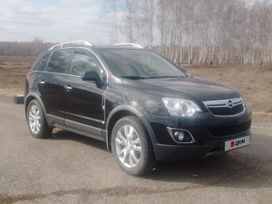 SUV   Opel Antara 2014 , 760000 , 