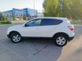 SUV   Nissan Qashqai 2013 , 699000 , 