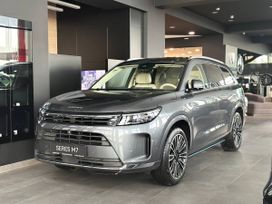 SUV   Seres M7 2025 , 6990000 , 