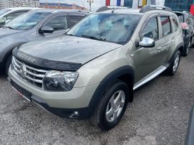 SUV   Renault Duster 2012 , 1100000 , 
