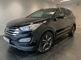 SUV   Hyundai Santa Fe 2013 , 1699000 , -