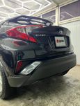 SUV   Toyota C-HR 2020 , 2350000 , 