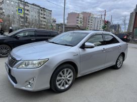  Toyota Camry 2013 , 1730000 , 