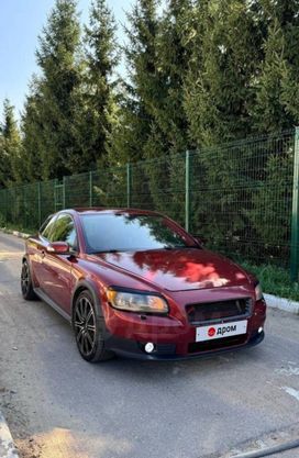  3  Volvo C30 2007 , 370000 , 