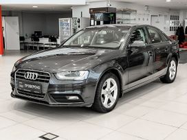  Audi A4 2015 , 1650000 , 