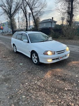  Toyota Caldina 2000 , 450000 , 
