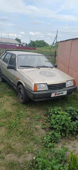   2109 1998 , 95000 , 