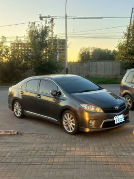 Toyota Sai 2012 , 1200000 , 