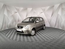  Picanto, 2009