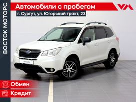 SUV   Subaru Forester 2013 , 1299000 , 