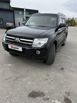 SUV   Mitsubishi Pajero 2008 , 1600000 , 
