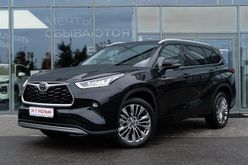 ������ Highlander, 2024