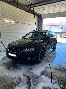  Subaru Outback 2004 , 820000 , 